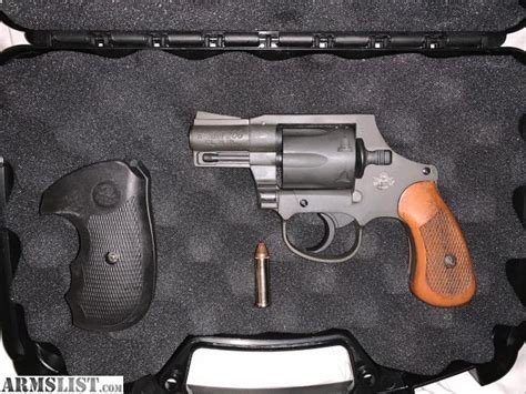 Armslist For Sale 38 Snub Nose Hammerless Revolver