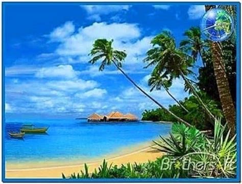 3d Animated Ocean Screensavers Download Screensaversbiz