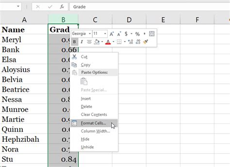 The percent change formula is used very often in excel. All the Formulas You Need to Calculate Percentages in Excel (NEW)