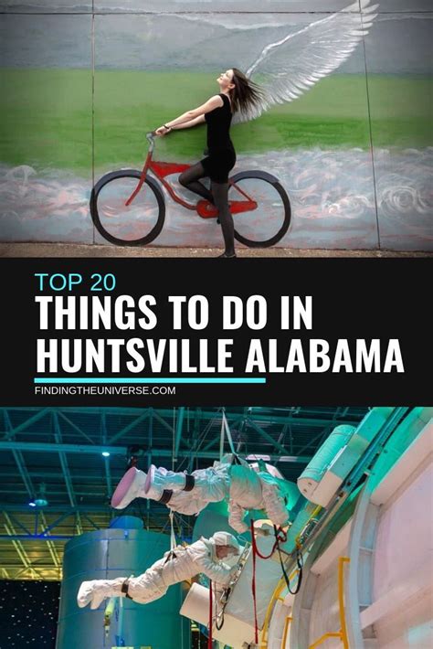 Top 20 Things To Do In Huntsville Alabama Worldwide Travel Travel