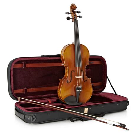 Archer Dove Professional Viola By Gear4music B Stock Gear4music