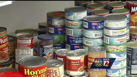 Maybe you would like to learn more about one of these? Bigger food pantry to open in Winston-Salem