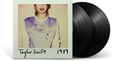 Vinyl 1989 Taylor Swift The Record Hub