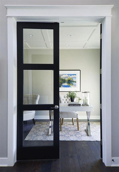 6 interior door designs with glass 21 creative glass shower doors designs for bathrooms