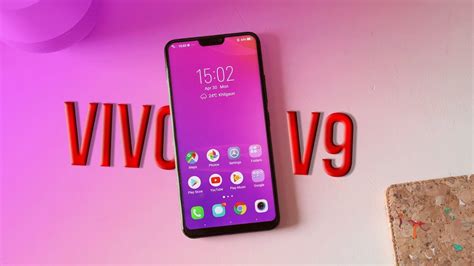 Vivo V9 Review Should You Buy This Youtube