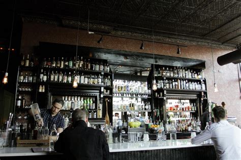 The 7 Most Painfully Hipster Bars In Chicago Urbanmatter