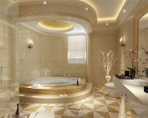 17 Ultra Luxury Bathrooms That Will Leave You Speechless Top Dreamer