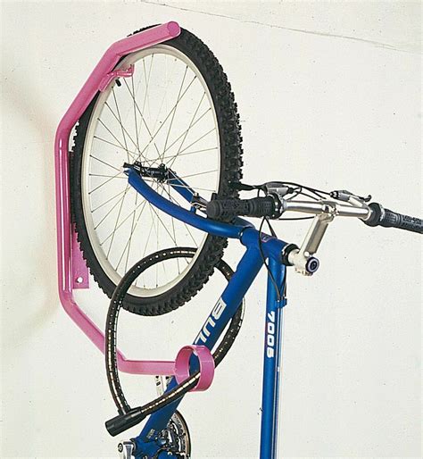 Ein fahrradhalter für die garage kann ein solches problem einfach und schnell lösen. Fahrradständer 1 Fahrrad Wandhalter Wega Fahrradhalter ...