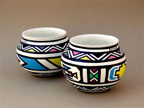 ndebele art - Google Search | African art, African crafts