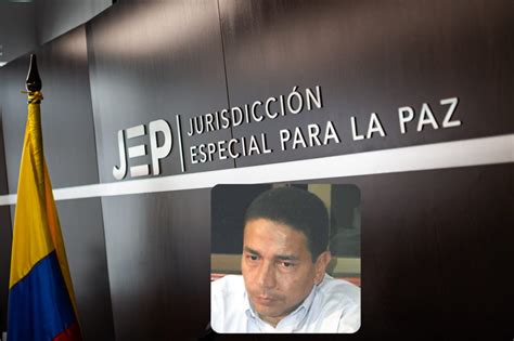 Jep Acepta A Exrector De La Universidad De Córdoba Condenado Por El Asesinato De Un Profesor
