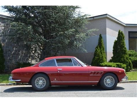 1967 Ferrari 330 Gt For Sale Cc 1599551