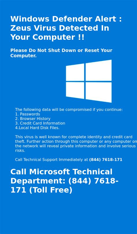 Tech Support Scams Continue To Evolve Per Microsoft 2wtech 2wtech