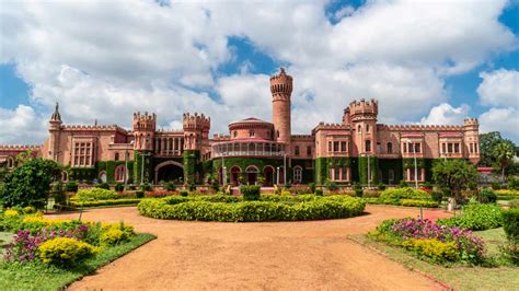 5 Popular Places In Bengaluru That Are Worth The Visit Herzindagi