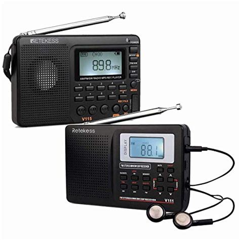 Updated Top 10 Best Diy Shortwave Radio Kit Hot Deals Guide And Reviews