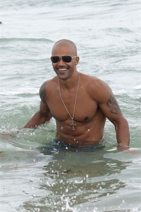 Pin For Later 19 Times Shemar Moore Looked Damn Good Celebrity Gossip