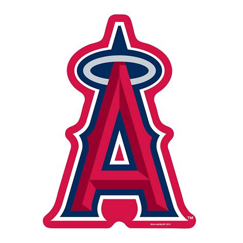 Anaheim Angels Logo 10 Free Cliparts Download Images On Clipground 2024