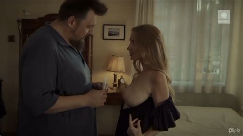 Nude Video Celebs Karolina Chapko Nude Slad S01e13 2018