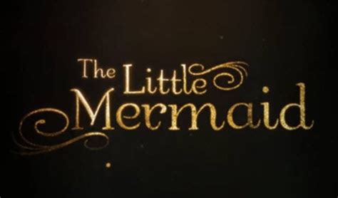 The little mermaid 2018 little mermaid live action poppy drayton instagram elizabeth peters mermaid movies frozen coloring shannara chronicles nose william moseley fans on instagram: 'The Little Mermaid' 2017 Trailer | Starmometer