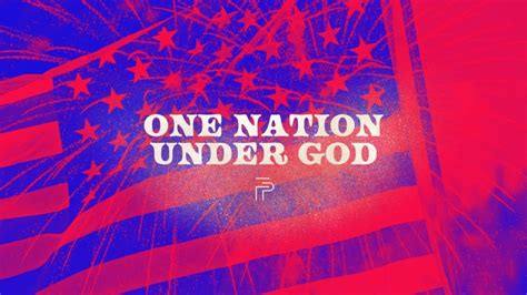 One Nation Under God Freedom Place Church