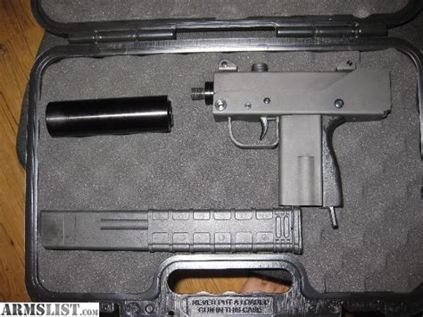 Armslist For Saletrade Mac 11 Mpa Mpa930t 9mm And Ruger Lc9 Lnib