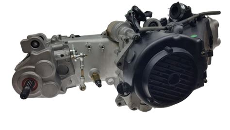 Baja Reaction Engine Go Kart Gy6 150cc Engine Guaranteed Fit Bdx