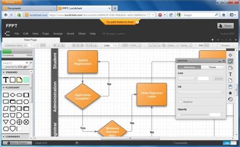 Lucid Chart Create Awesome Diagrams And Flowcharts For My XXX Hot Girl