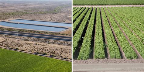 Groundwater Replenishment Its Cagrds Middle Name Central Arizona