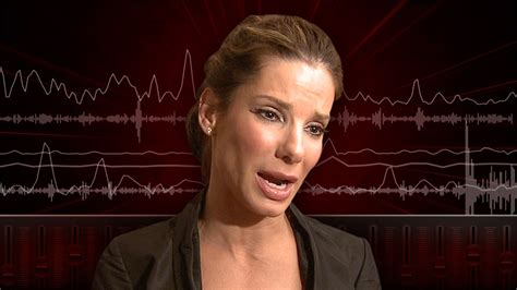 Sandra Bullock Chilling 911 Tape Played At Stalker Hearing
