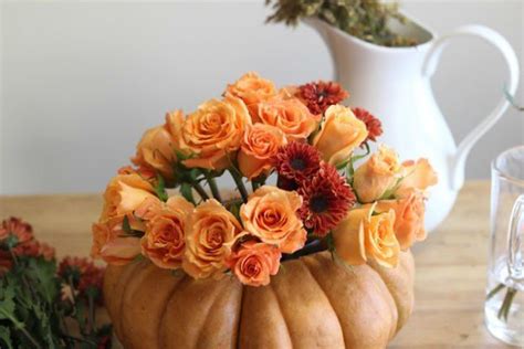 how to make a thanksgiving table centerpiece diy projects thanksgiving table centerpieces
