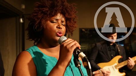 The Suffers Stay Audiotree Live Youtube