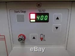 Simpler operation and maintenance with greater user control. Fresenius 2008T Hemodialysis Dialysis 2.51 Delivery System ...