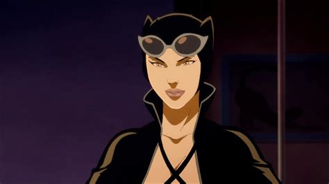 Dc Showcase Catwoman Wallpapers Cartoon Hq Dc Showcase Catwoman