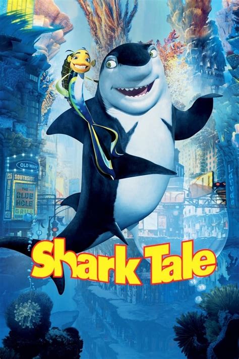 Shark Tale 2004 — The Movie Database Tmdb