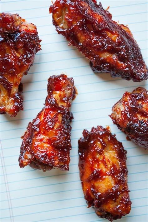 The key ingredient is a bit of vodka mixed into the thin batter. Korean Fried Chicken with sweet and spicy sauce. Photo and recipe by Irvin Lin of Eat the Love ...
