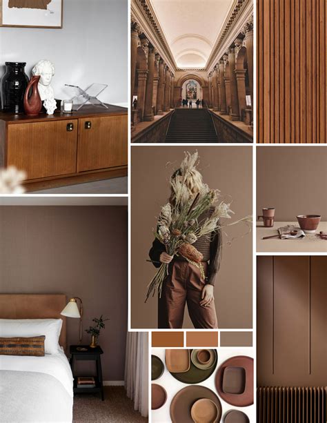 The Rise Of The Brown Interior Color Trend Why Brown Is Here To Stay