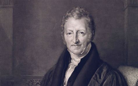 Biografía De Thomas Malthus ¿quién Fue Thomas Malthus