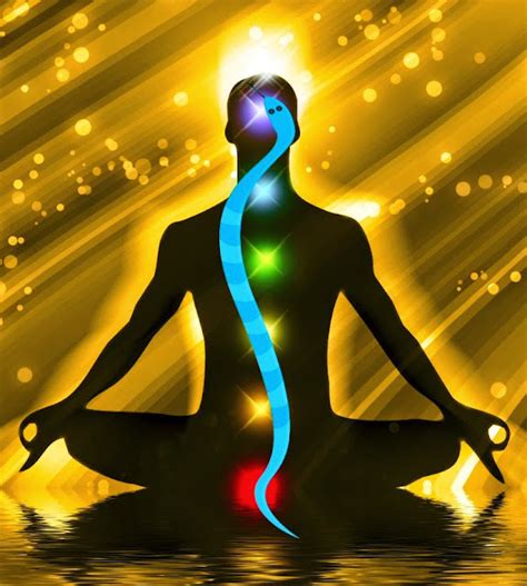 Afterbehind Kundalini Yoga