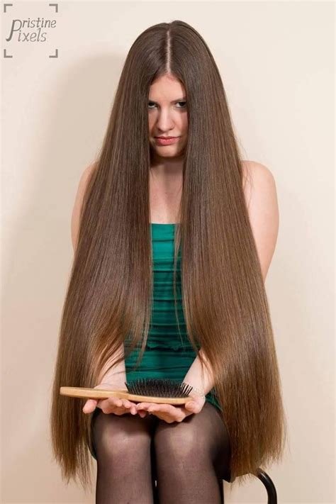 Suzana Long Silky Hair Long Hair Styles Silky Hair