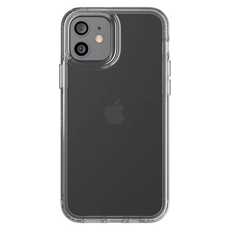 Tech21 Evo Clear Case For Apple Iphone 1212 Pro Accessories At T Mobile