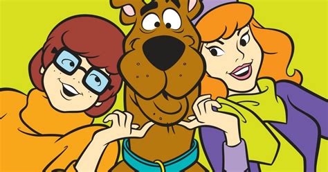 Scooby Doo Powstanie Film O Velmie I Daphne Film