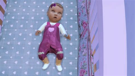 Toddler Dresses Collection P88 Mod Sims 4 Mod Mod For Sims 4 Vrogue
