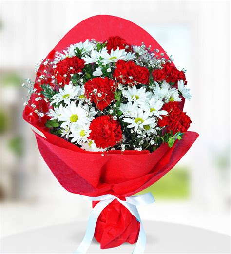Send Flowers Turkey Bouquet Of Chrysanthemums And