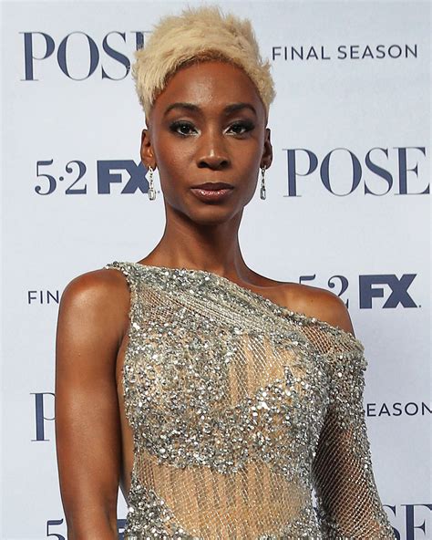 Angelica Ross Variety