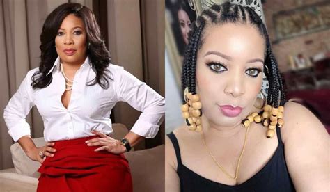 Someone Once Called Me Miss Piggie Actress Monalisa Chinda Shares