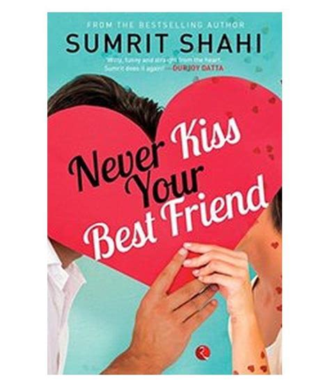Never Kiss Your Best Friend Paperback English Buy Never Kiss Your