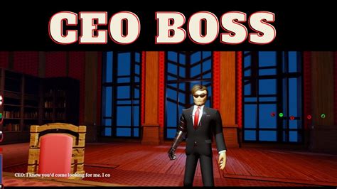 Trying To Defeat The Ceo Boss Roblox Jailbreak Youtube