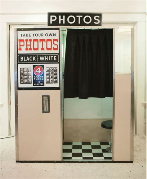 Photobooth For Sale The Rest Of The Story