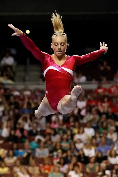 Samantha Peszek Usa Artistic Gymnastics Hd Photos Gymnastics Photos