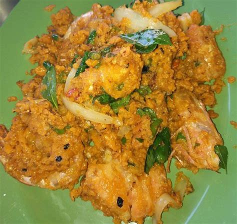 Hidangan ikan yang dibakar, muncul secara universal di berbagai belahan dunia. Ana Ikan Bakar Petai, Kuantan - Restaurant Reviews, Photos ...