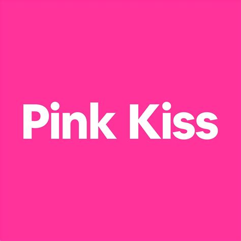 Pink Kiss Home